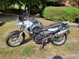 BMW F650GS (52 KW/800ccm) - Offers matching your search criteria
