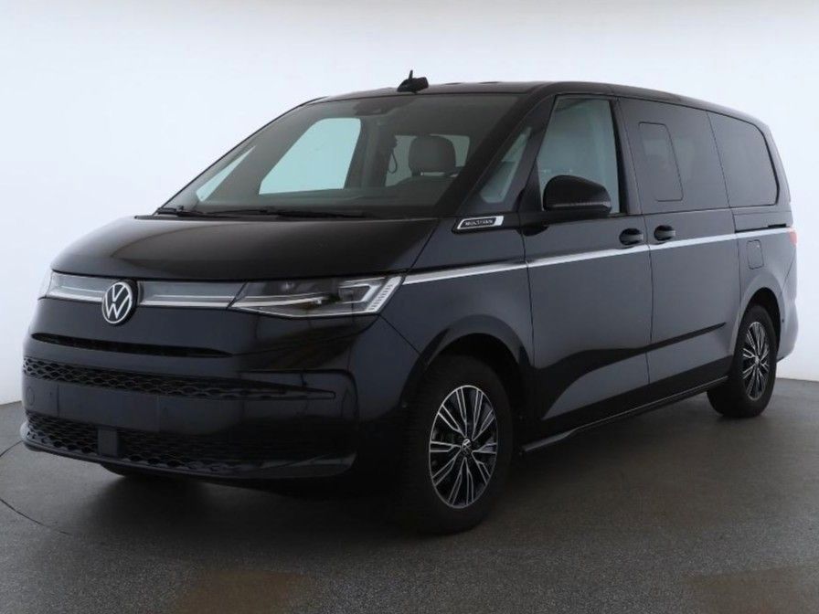 Volkswagen T7 Multivan 2.0 TDI Style lang DSG AHK*RFK*Navi imagem 2
