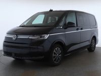 Volkswagen T7 Multivan - Vorschau Bild 2