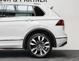Volkswagen Tiguan 2xR-Line 4M*Kam*Navi*Virtual*Sthzg*ACC* - VW Tiguan Gebrauchtwagen in Solingen