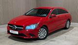 Mercedes-Benz CLA200 CDI Shooting Brake 7G-DCT - Mercedes CLA-Klasse bis 10.000 Euro