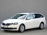 Skoda Octavia Combi 1,0 TSI Tour/Navi/SitzHZG/16"LMF - Skoda Octavia: Tour