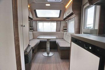 Fahrzeugabbildung Knaus Sport 540 UE Silver Selection EDITION
