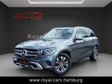 Mercedes-Benz GLC 200 4Matic NAVI*KAMERA*PDC*LED*SHZ*TEMPOMAT - Mercedes-Benz GLC 200 in Hamburg