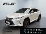 Lexus RX 450h Style Edition *20Zoll*HUD*Pano*Leder*CAM