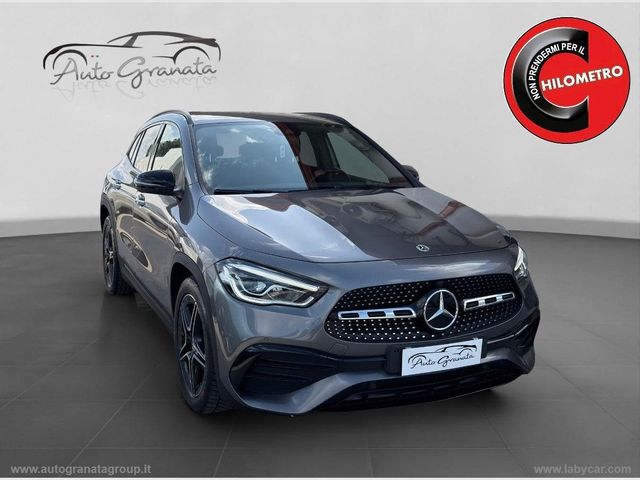 MERCEDES-BENZ MERCEDES-BENZ GLA 200 d Automatic Premium AMG LI