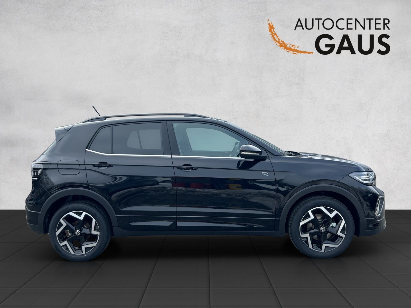 T-Cross R-Line 1.0 l TSI OPF 85 kW (116 PS) 7-Ga