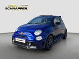 Abarth 595C XENON-NAVI-BEATS-PDC.HI-KLIMA-DAB-etc. - Abarth 595C aus 2016