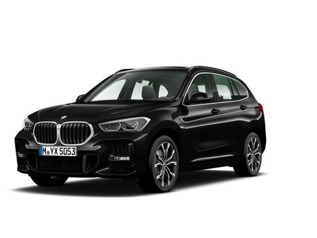 BMW X1 xDrive20i M Sport Aut. Navi Panorama RFK LED