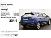 Volkswagen Taigo - Vorschau Bild 2