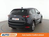 Mazda CX-5 2.5 Sports-Line 2WD Aut.*NAVI*LED*360CAM* - gebrauchte Mazda CX-5 aus dem Jahr 2019