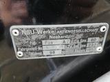 NSU Fox 4 Takt 3-Gg *Sehr schön* - Offers
