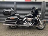 Harley-Davidson FLHTCU Electra Glide Ultra Classic 96 cui - HARLEY-DAVIDSON FLHTCU
