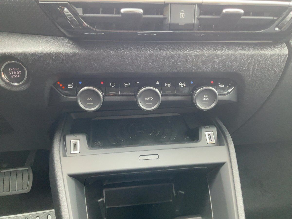 Citroën C4 - Bild 20