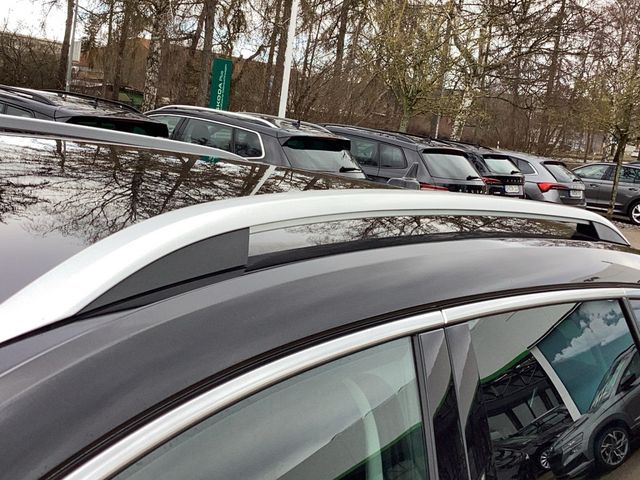 Karoq 1.5TSI DSG Drive AHK