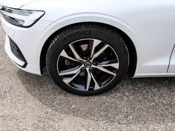 Volvo V60 - 4