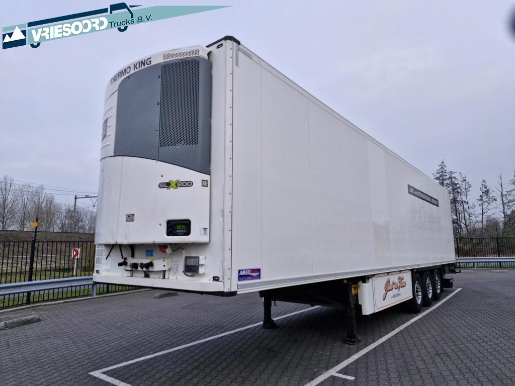 Schmitz Cargobull SCB*S3B