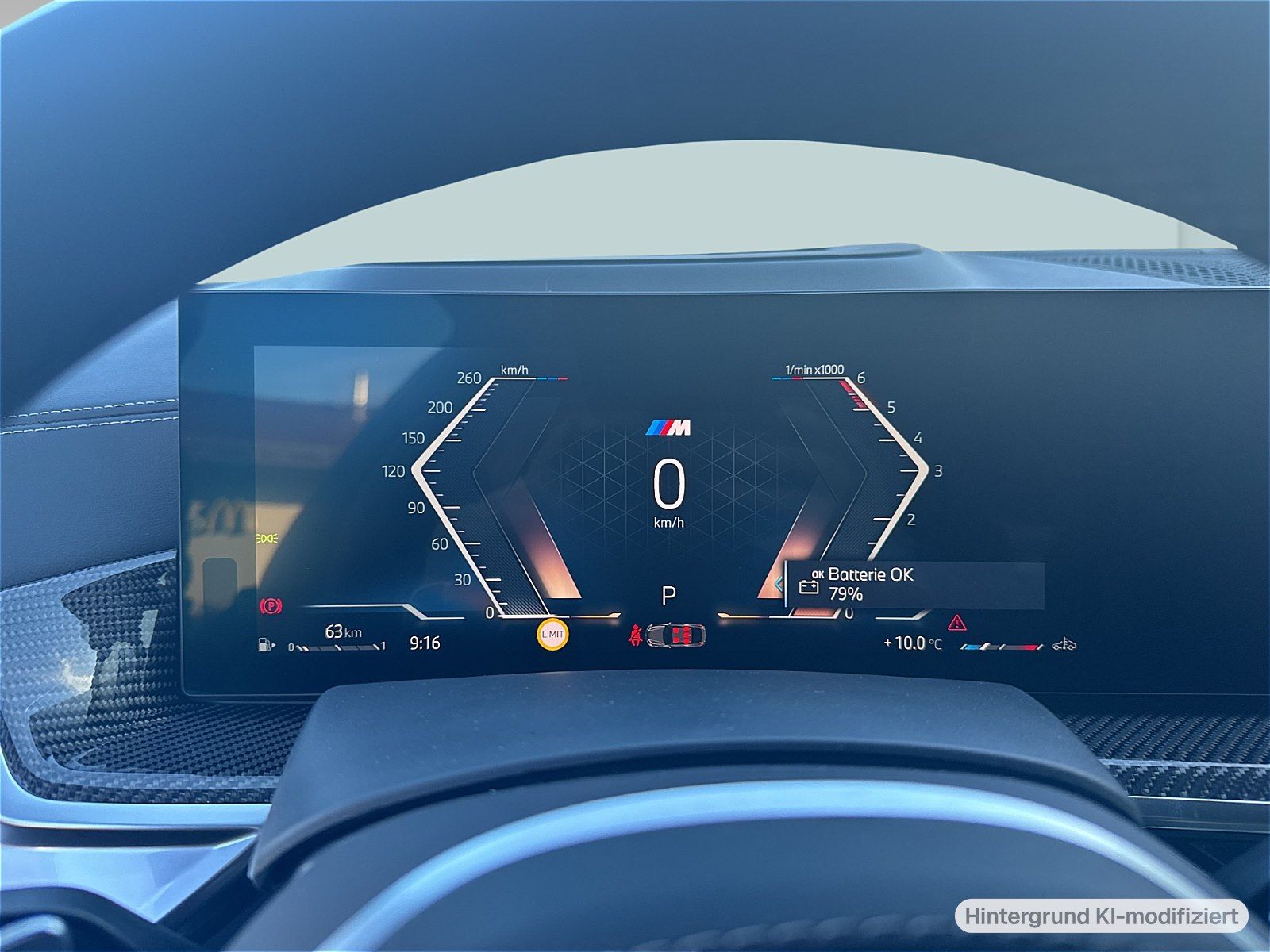 BMW X6 - Bild 9