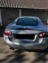Jaguar XKR Coupé - V8, Supercharged  - : Sportwagen, Super