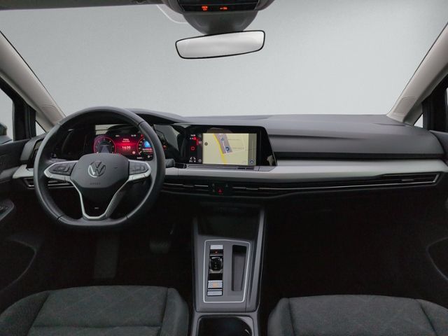 Golf VIII 2.0 TDI DSG LED+NAVI+KAMERA+ACC+SITZH+