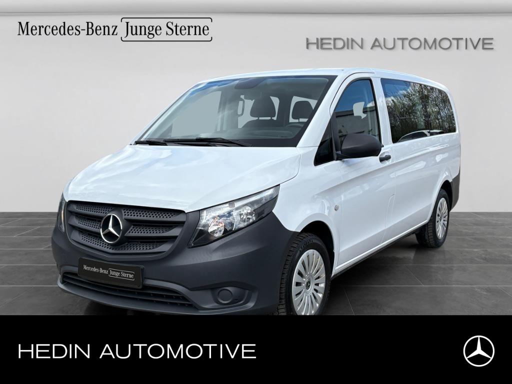 Mercedes-Benz Vito 114 CDI Tourer PRO Lang NAVI KAM KLIMA SHZ