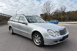 Mercedes-Benz E 220 E T-Modell E 220 T CDI - Mercedes-Benz E 220 aus 2006: Cdi