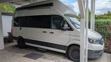 Volkswagen Grand California 600