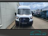 Ford Transit FT350 L4H3 DoKa Trend Kamera*2xAirbag - Ford Transit: Ft350