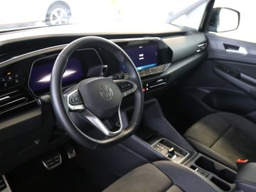 Volkswagen Caddy Maxi eHYBRID DSG LED ACC AHK KAMERA 7SITZ