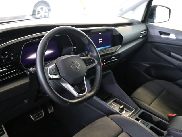 Volkswagen Caddy Maxi eHYBRID DSG LED ACC AHK KAMERA 7SITZ