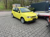Seat Arosa 1,0 guter Zustand tolle Farbe - gebrauchte Seat Arosa aus dem Jahr 1999