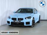 BMW M2 M-Sportsitze Leder Harman Kardon Memory Sitze - BMW M2 in Frankfurt (Main)