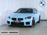 BMW M2 M-Sportsitze Leder Harman Kardon Memory Sitze - BMW M2 in Frankfurt (Main)