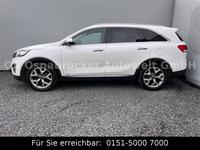Kia Sorento Platinum 200PS 4WD 360°Kamera 7-Sitze BT