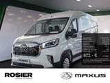 Maxus eDELIVER 9 KA L3H2 88 kW/h Neues Modell Klima Ka - Maxus eDeliver 9 Gebrauchtwagen