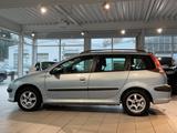 Peugeot 206 SW Grand Filou Cool*KLIMA*BLUET.*USB/AUX*TÜV - Peugeot 206: Kombi