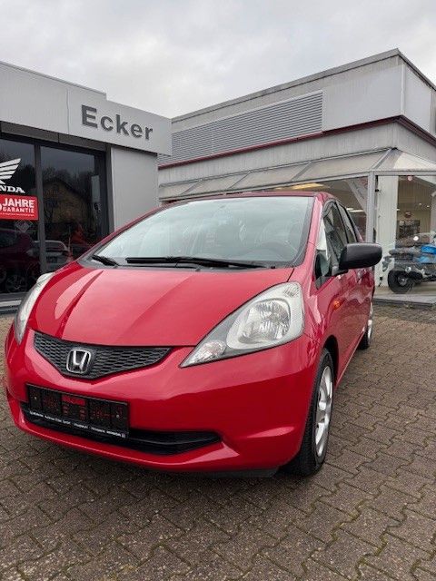 Angebot ansehen Honda Jazz