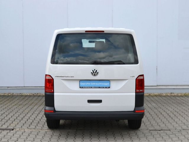 T6 Transporter Kasten 2.0 TDI EcoProfi KOMFORT-P
