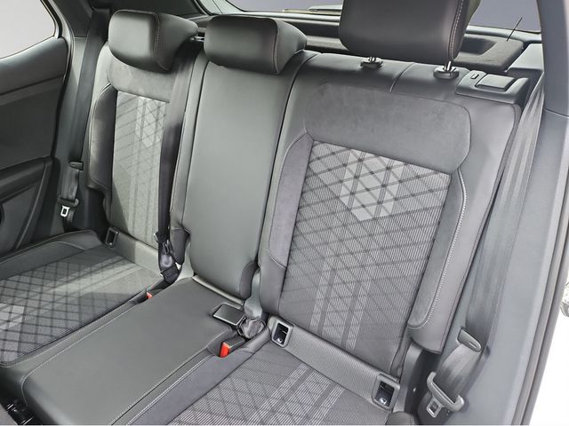 T-Cross 1.0TSI DSG R-Line ACC FACEL. MATRIX-LED