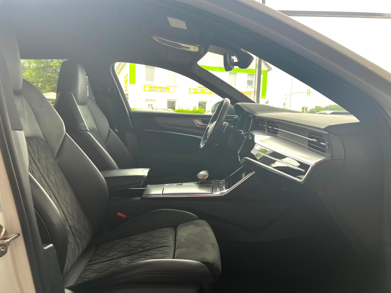 Audi RS6 Avant 4.0 TFSI quattro "Laser/B&O/Head-Up" foto 19