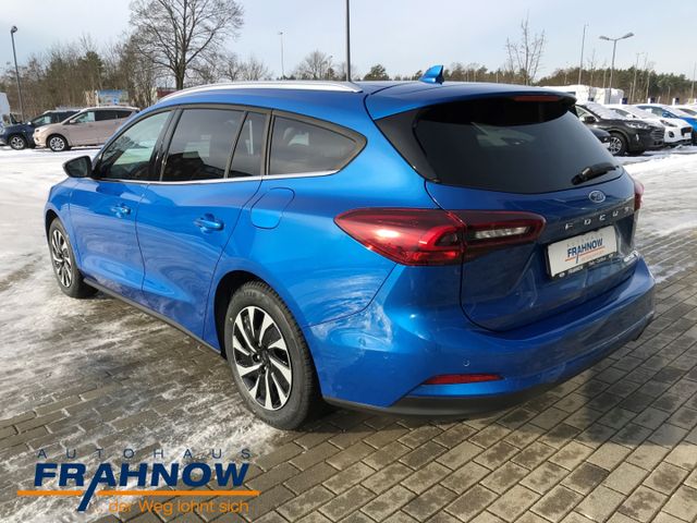 Foto Nummer 6: FORD Focus