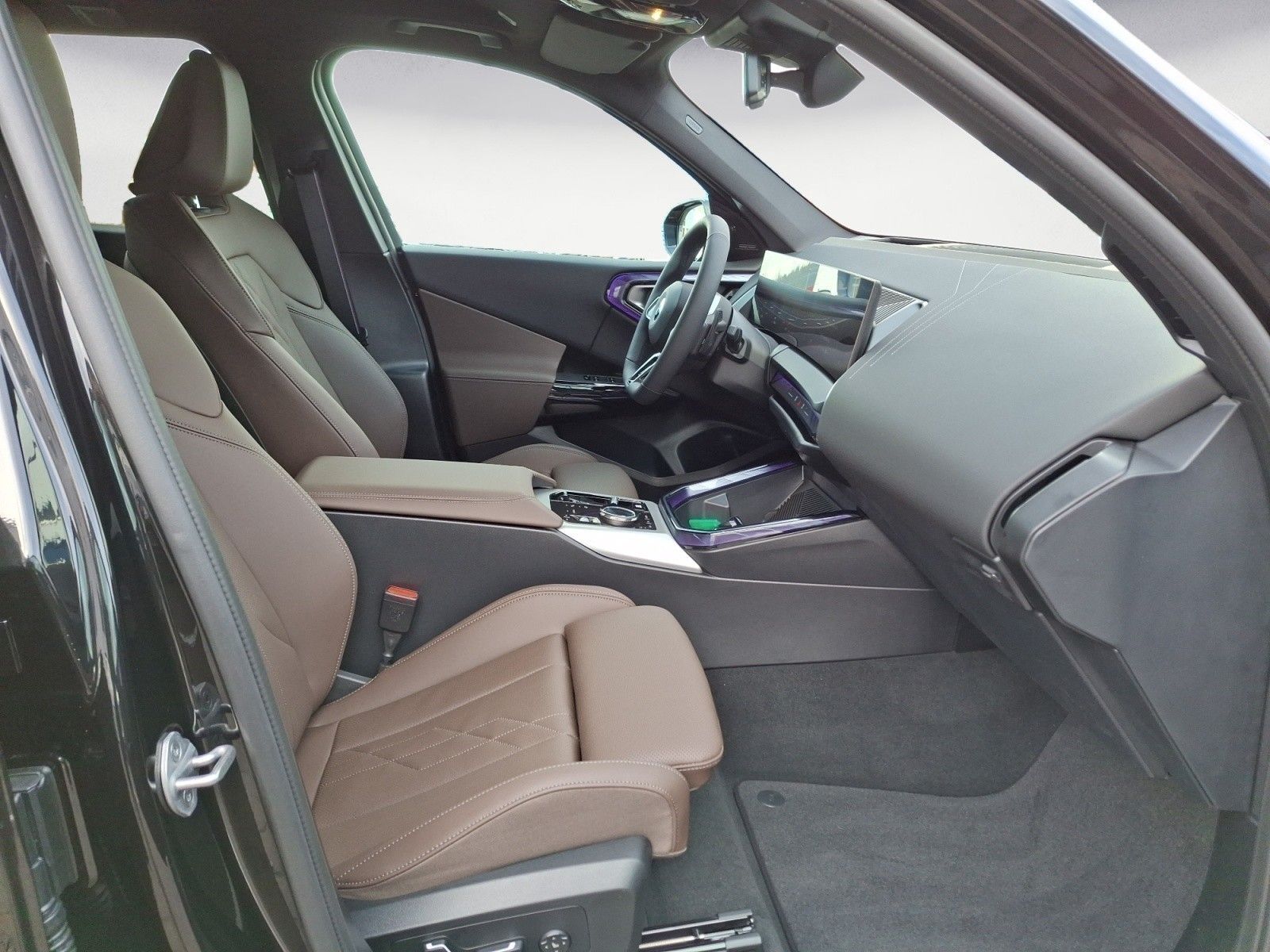 BMW X3 - Bild 4