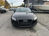 Audi TT Coupe/Roadster 1.8 TFSI Coupe S LINE plus - Audi TT in Frankfurt (Main)