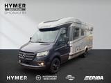 HYMER / ERIBA / HYMERCAR B-Klasse MC T 680 +++ Messewochen +++ - Wohnwagen & Wohnmobile in Mönchengladbach