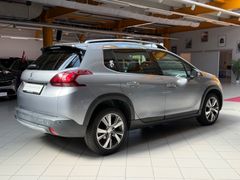 PEUGEOT 2008 Allure|SHZ|PDC|Kamera|Navi|Klima|Panorama