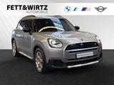 MINI Countryman SE ALL4 JCW-Sportsitze|Pano|Head-Up - silberne MINI Cooper SE Countryman