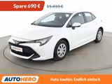 Toyota Corolla 1.2 Turbo*ACC*SPUR*LIM*KLIMA*BLUETOOTH* - Toyota Corolla: Limousine