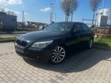 BMW 520 Baureihe 5 Lim. 520i*AUTOMATIK*NEU TÜV* - BMW 520 aus 2004: 520i