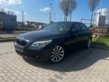 BMW 520 Baureihe 5 Lim. 520i*AUTOMATIK* - BMW 520 aus 2004