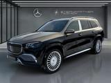 Mercedes-Benz Maybach GLS 600 Maybach Stand-H+HuD+Massage+Pano